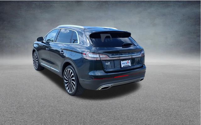 Used 2022 Lincoln Nautilus Black Label AWD/4WD image 6