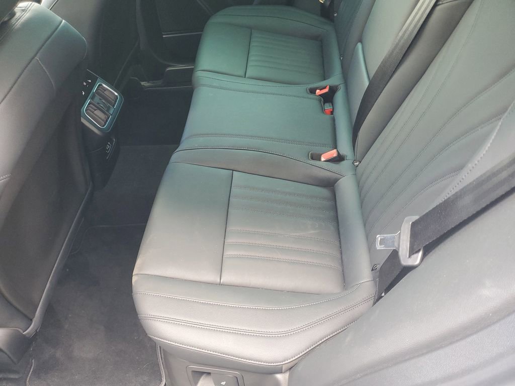 Used 2024 Maserati Grecale GT image 9