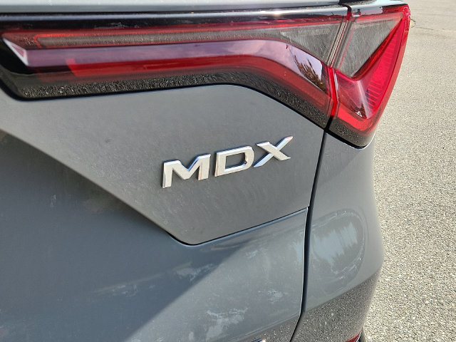 Certified 2025 Acura MDX Type S w/ Advance Package AWD/4WD image 31