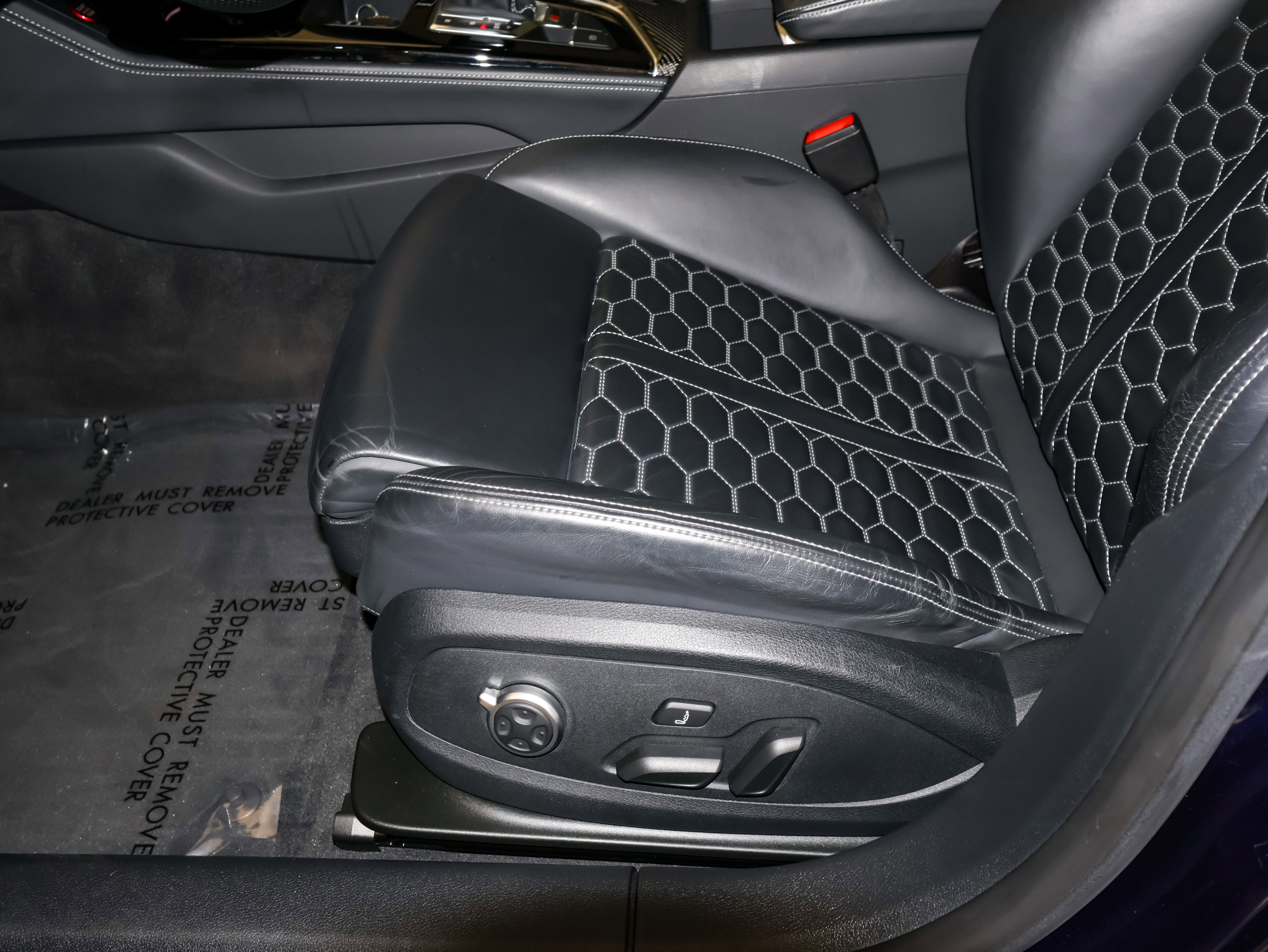 Used 2021 Audi RS 5 Sportback w/ Dynamic Package AWD/4WD image 17