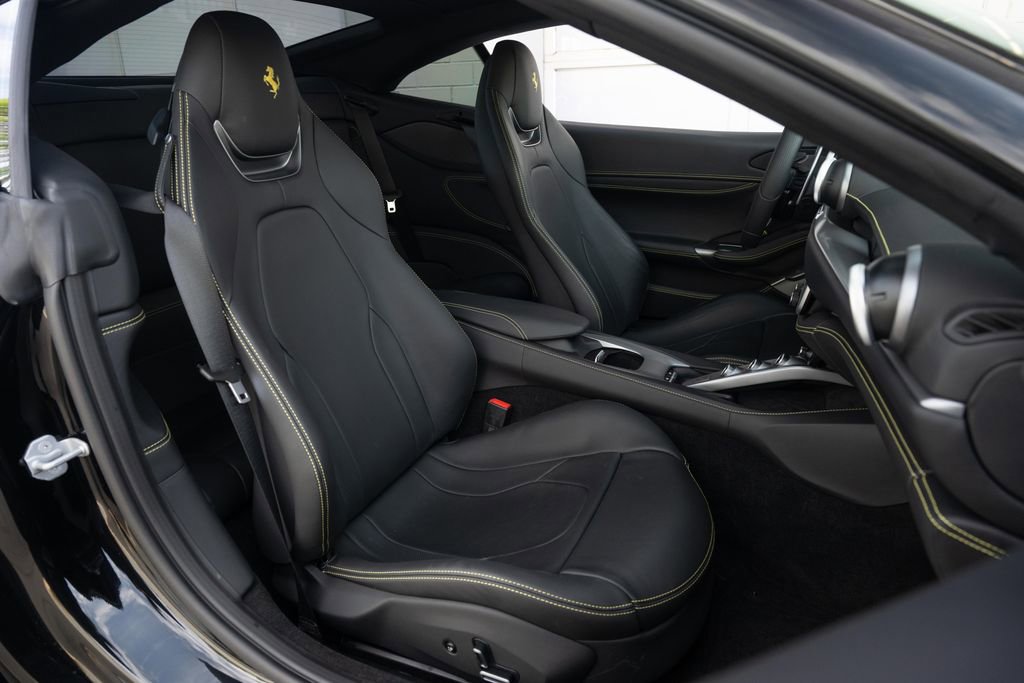 Used 2023 Ferrari Portofino M image 64