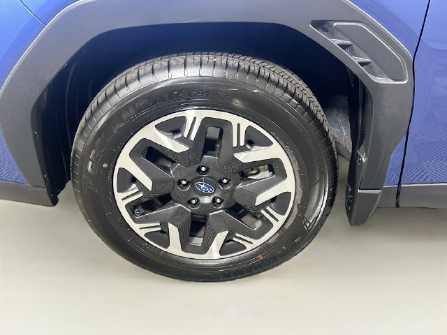Certified 2026 Subaru Forester Premium AWD/4WD image 33