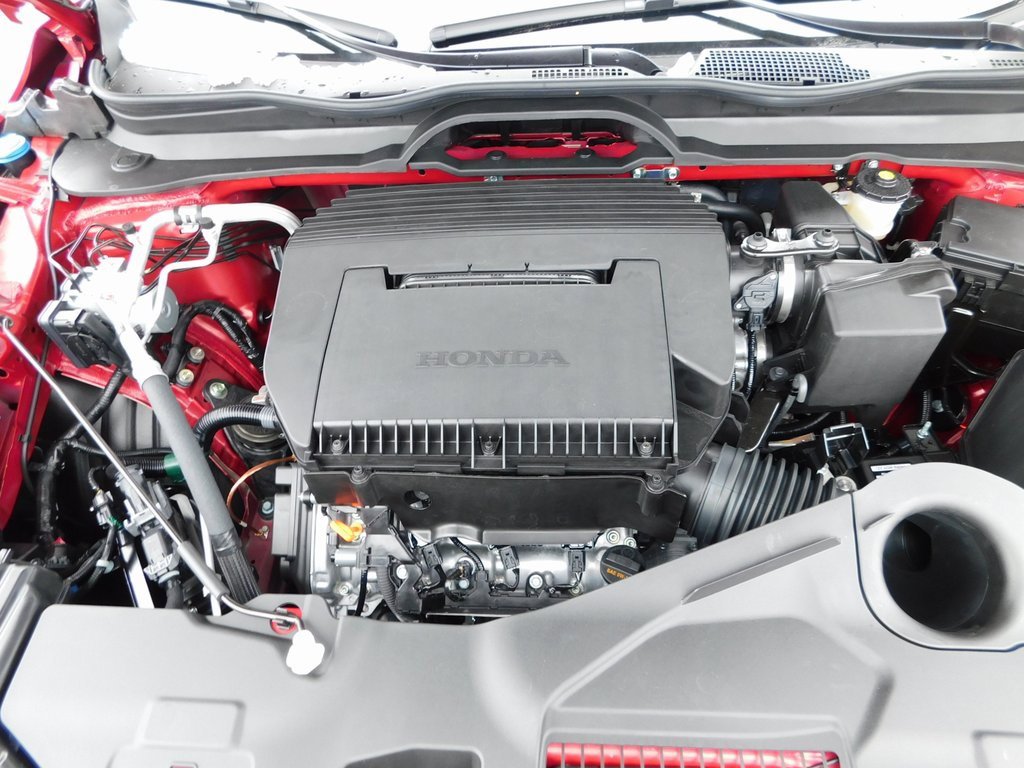 New 2026 Honda Pilot Elite image 49