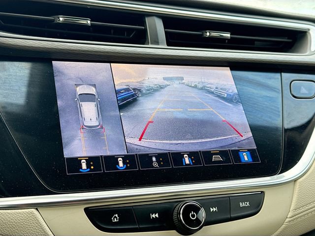 Used 2021 Buick Encore GX Essence w/ Advanced Technology Package image 14