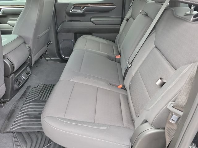 Used 2024 GMC Sierra 1500 Elevation AWD/4WD image 10