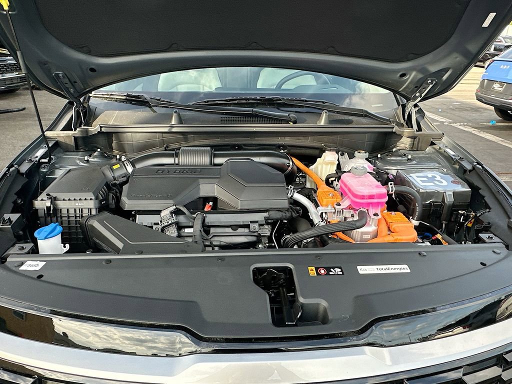 New 2026 Kia Sportage SX Prestige image 31