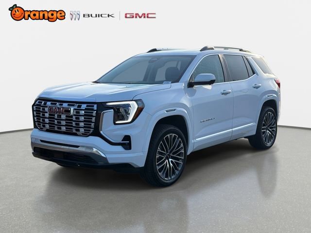 New 2026 GMC Terrain Denali AWD/4WD image 7