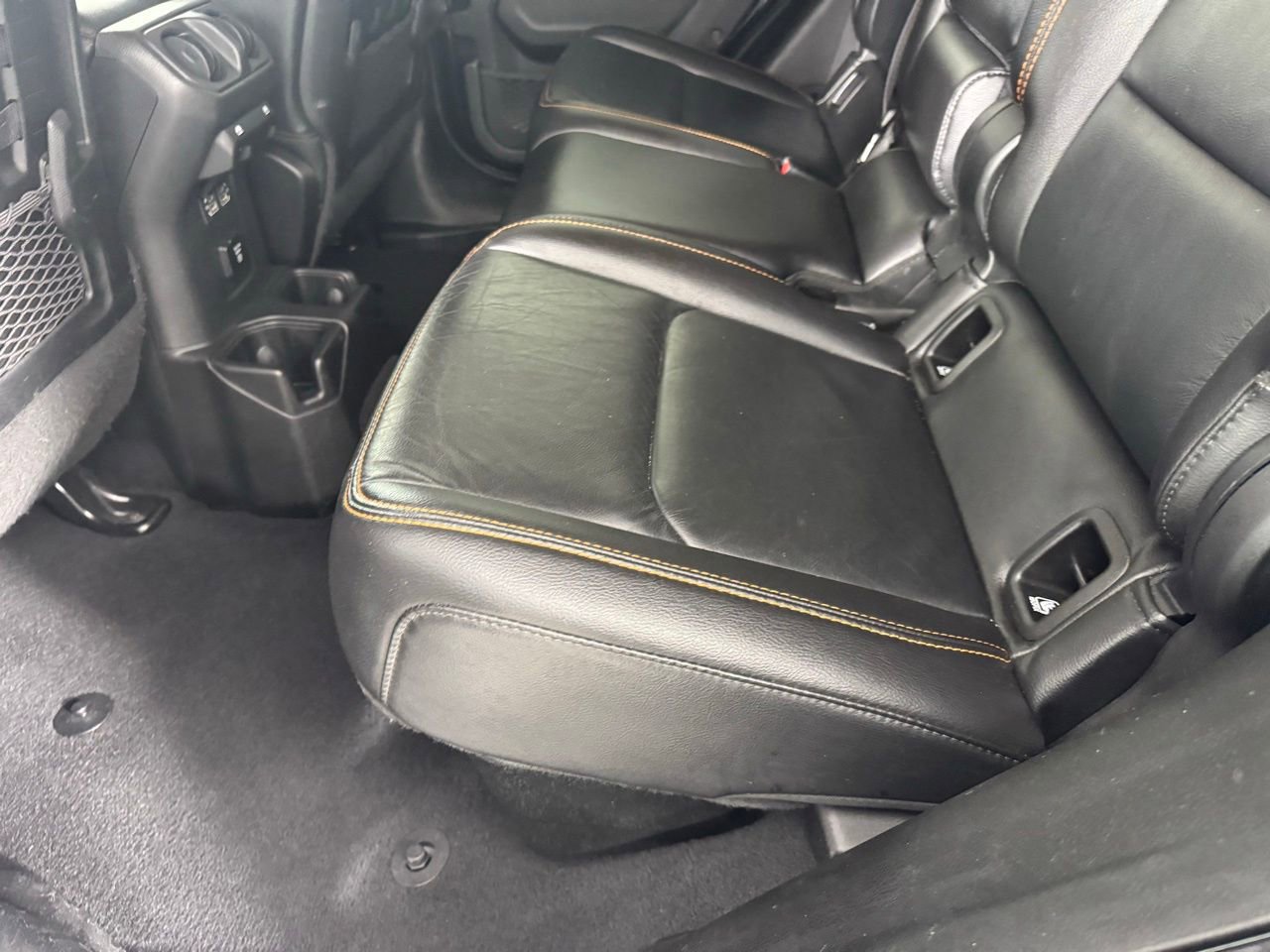 Used 2022 Jeep Gladiator Mojave w/ LED Lighting Group AWD/4WD image 28