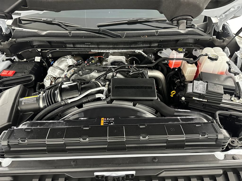 Used 2026 GMC Sierra 2500 Denali Ultimate w/ Max Trailering Package AWD/4WD image 38