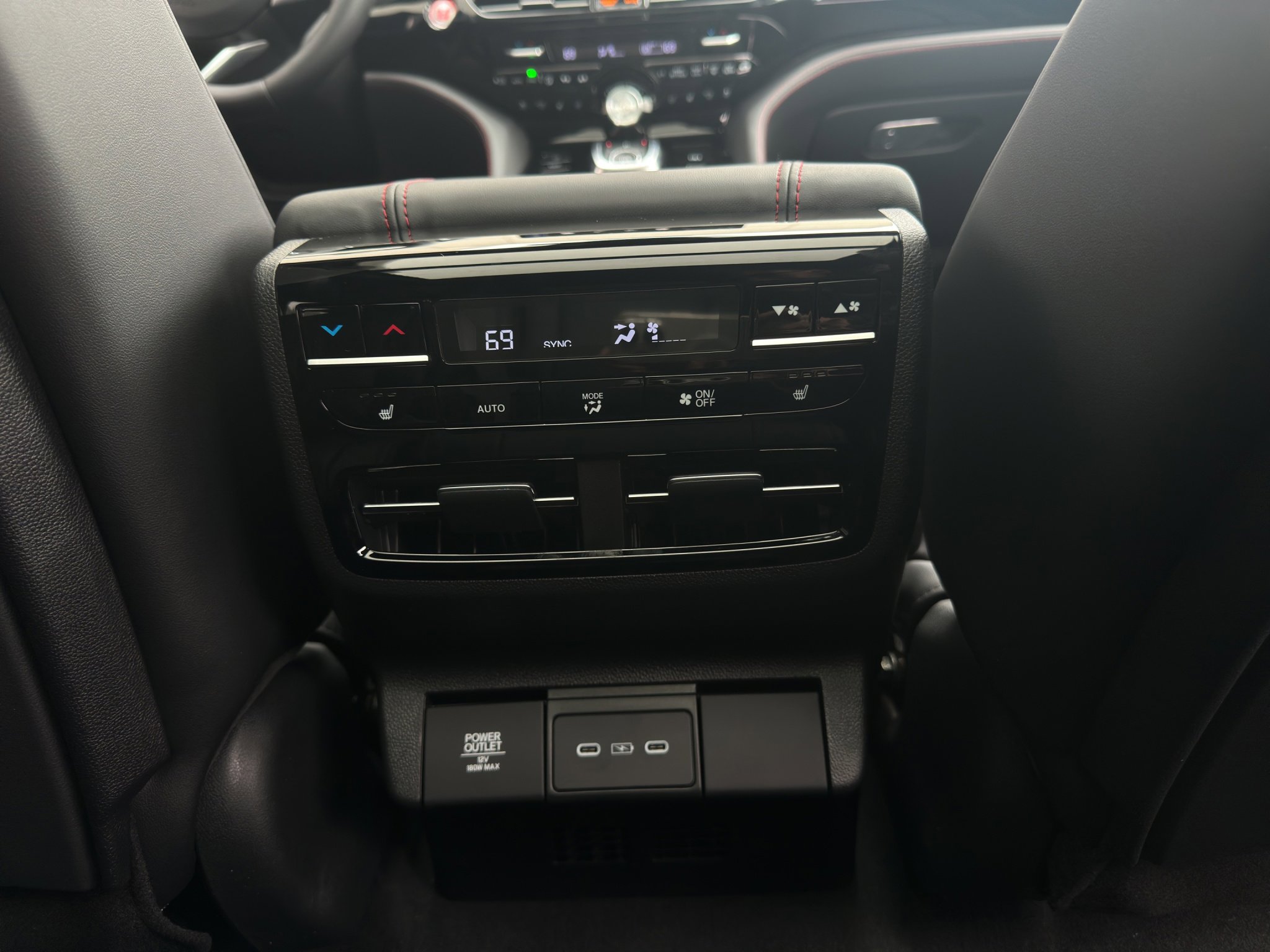 New 2026 Acura MDX Type S image 25