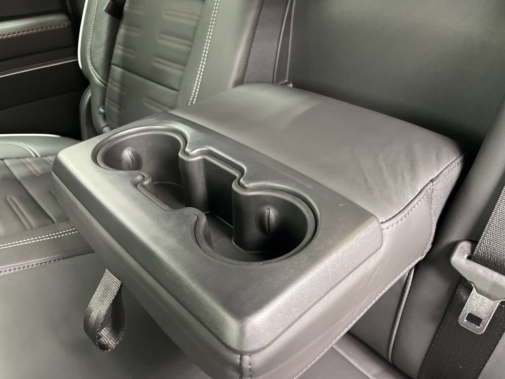 New 2026 GMC Sierra 1500 AT4X AWD/4WD image 24