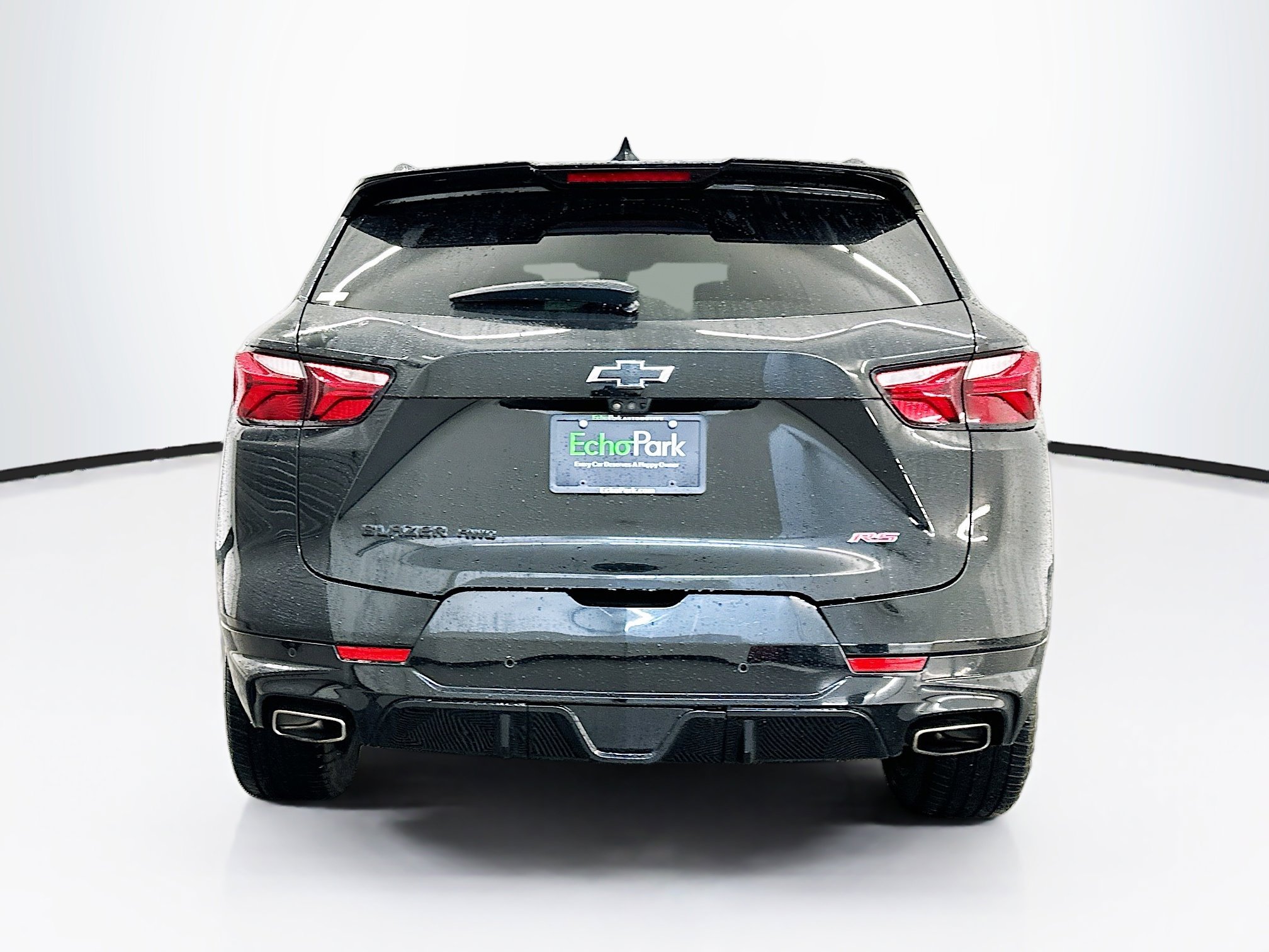 Used 2020 Chevrolet Blazer RS AWD/4WD image 7