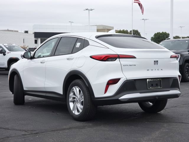 New 2026 Buick Envista Preferred w/ Convenience I Package image 20