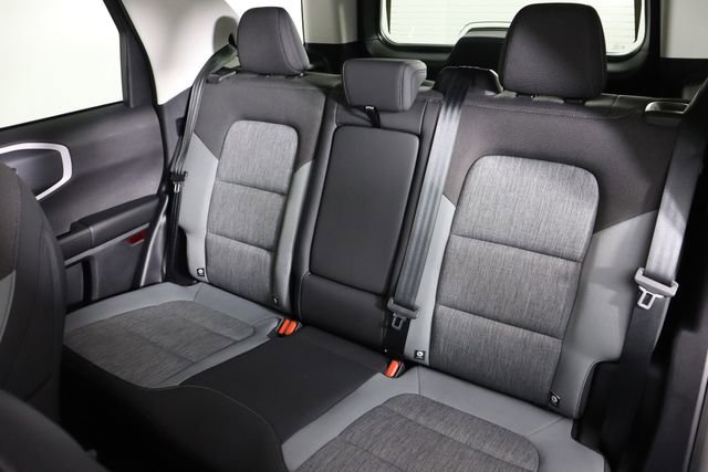 Certified 2022 Ford Bronco Sport Big Bend w/ Convenience Package image 29