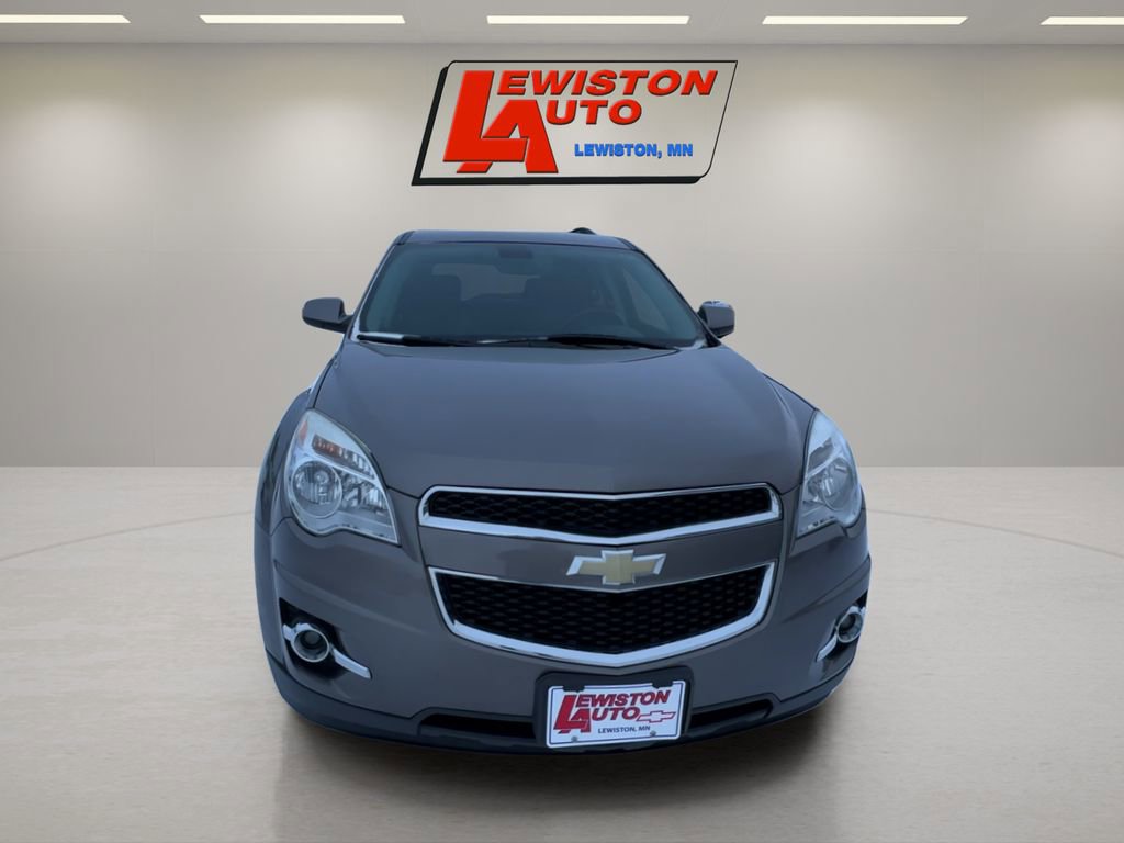 Used 2011 Chevrolet Equinox LT image 8