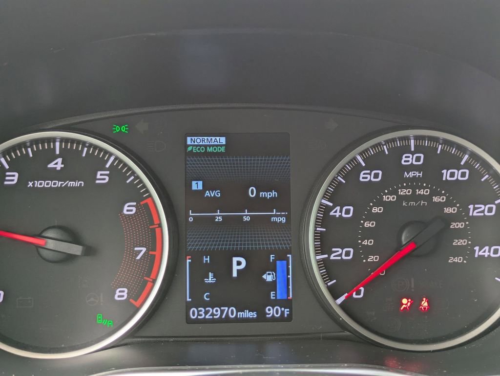 Used 2025 Mitsubishi Eclipse Cross SE AWD/4WD image 16