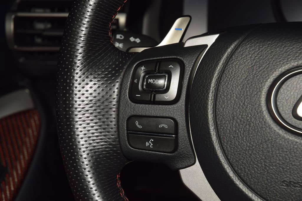 Used 2021 Lexus RC F Track Edition image 41