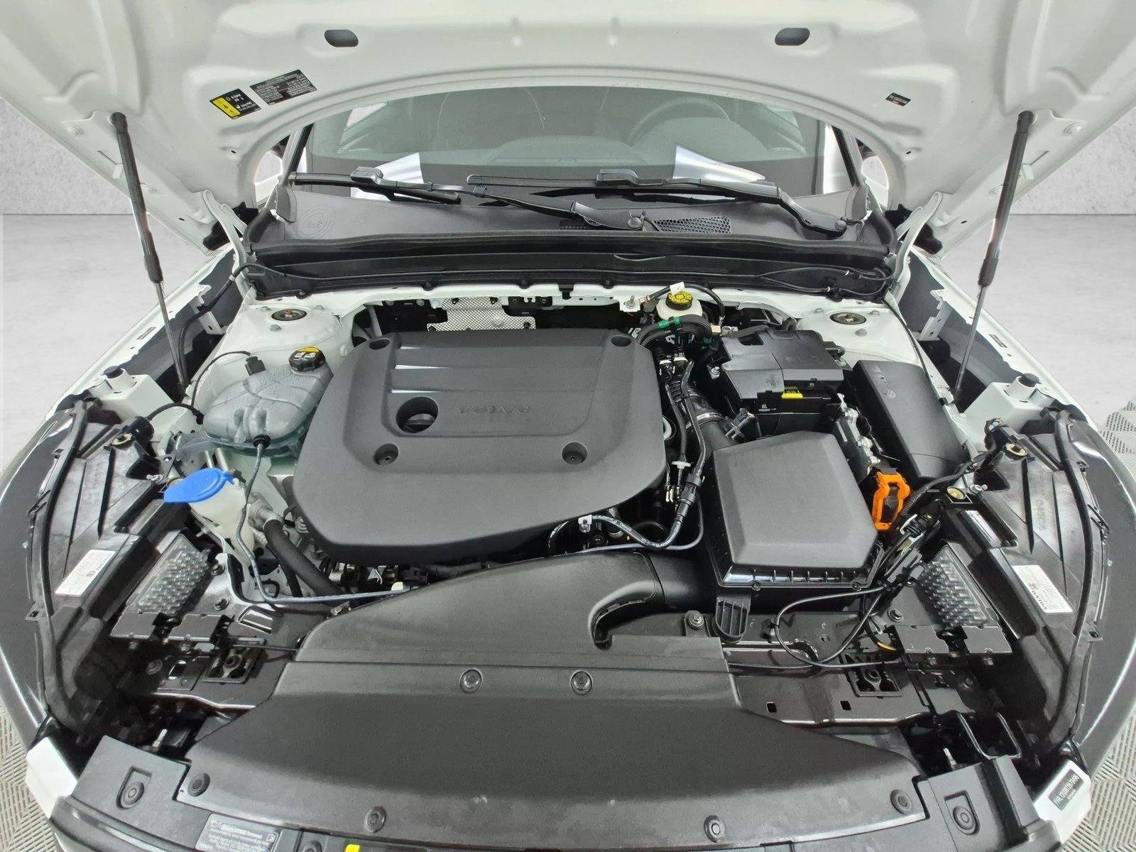 Used 2026 Volvo XC40 B5 Ultra AWD/4WD image 27