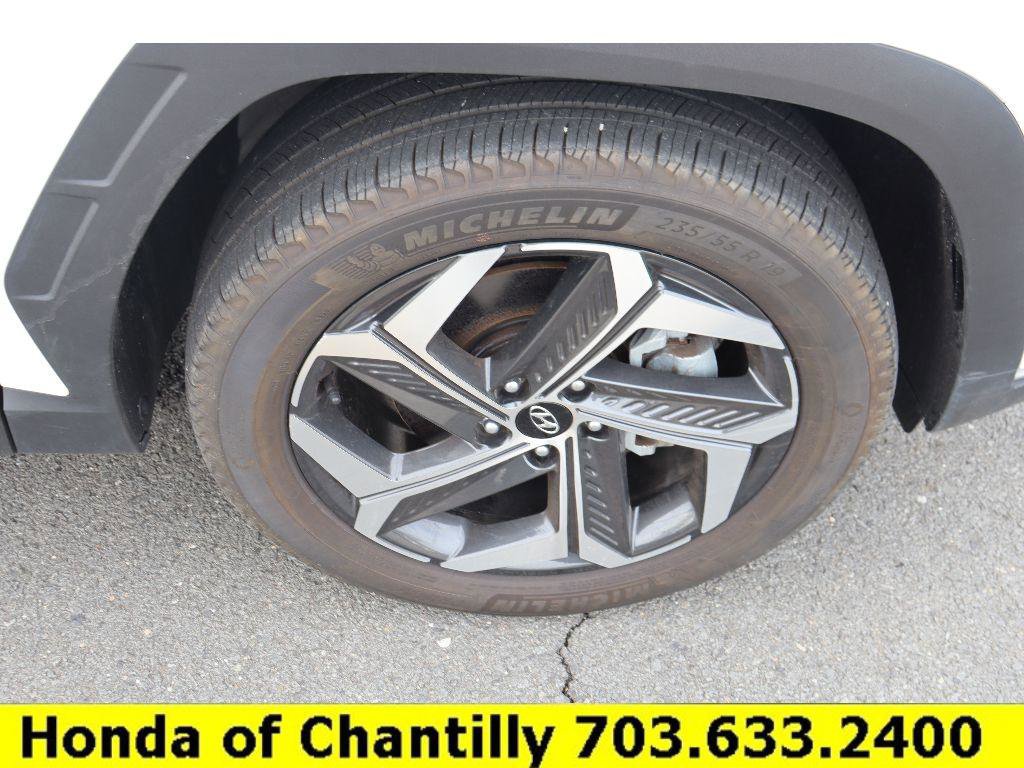 Used 2023 Hyundai Tucson SEL w/ Convenience Package image 44