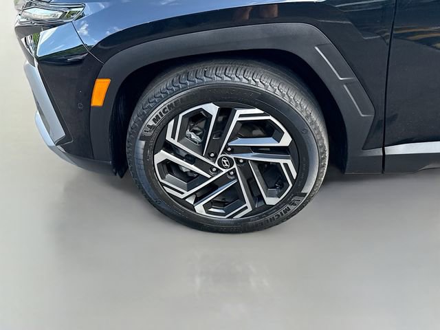 Certified 2026 Hyundai Tucson Limited AWD/4WD image 30