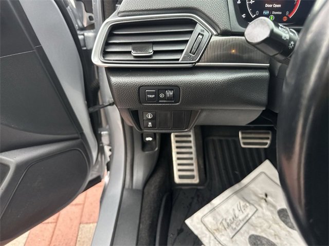 Used 2022 Honda Accord Sport image 12