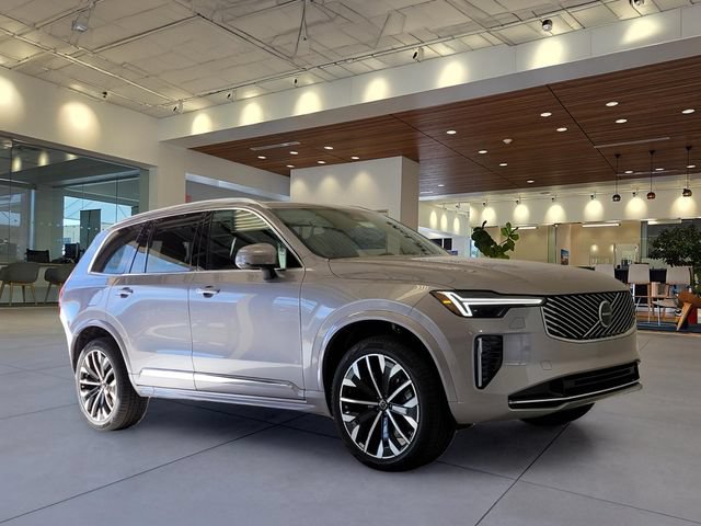 New 2026 Volvo XC90 B6 Core w/ Protection Package AWD/4WD image 4
