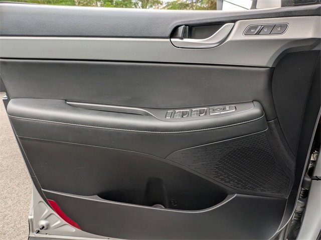 Certified 2022 Hyundai Palisade SEL w/ 8P Bench Seat Package image 10