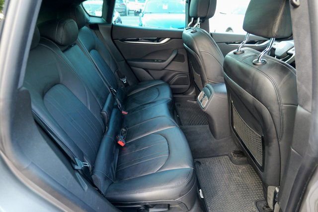 Used 2022 Maserati Levante Modena image 30