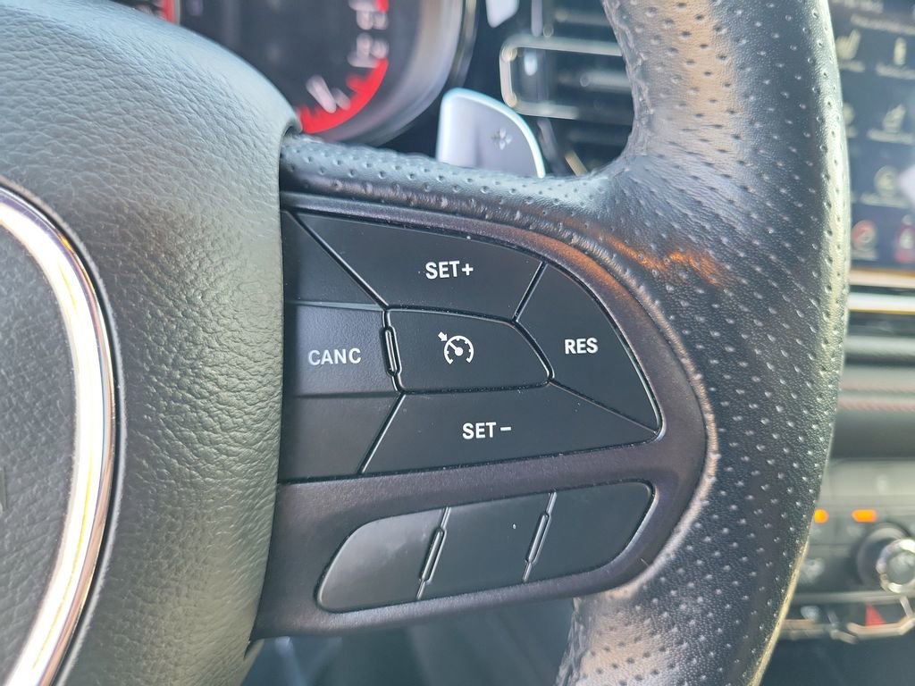 Used 2023 Dodge Durango GT image 6