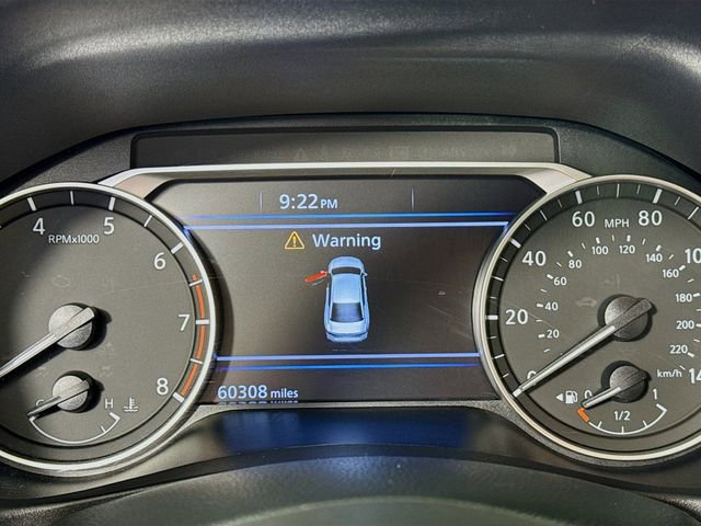 Used 2024 Nissan Altima 2.5 SV image 10