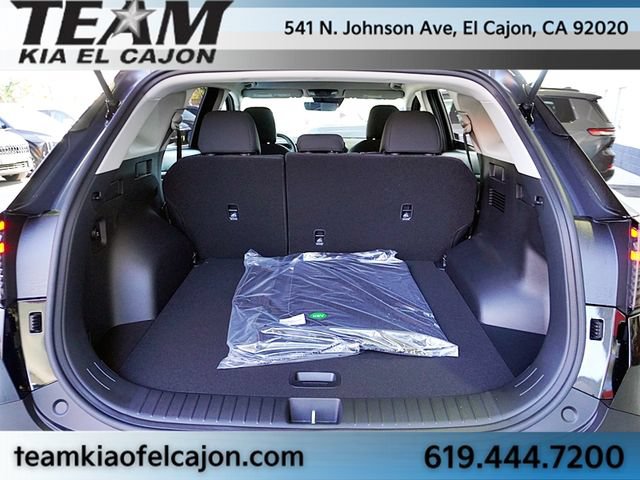Used 2026 Kia Sportage LX FWD image 16