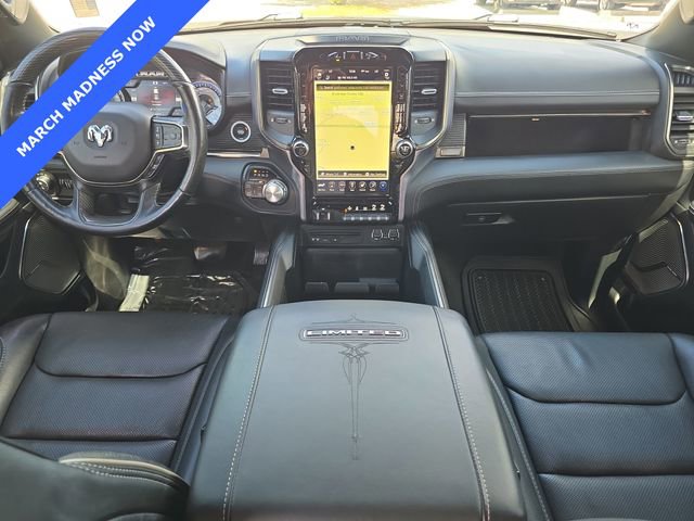 Used 2019 RAM 1500 Limited image 9