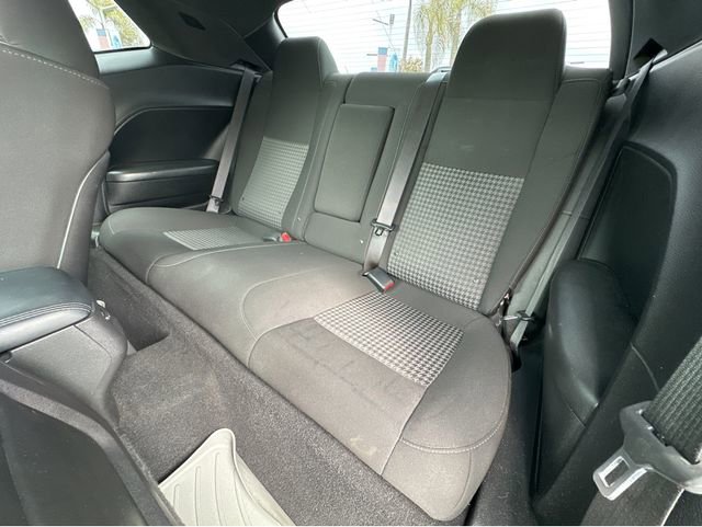 Used 2021 Dodge Challenger R/T image 17