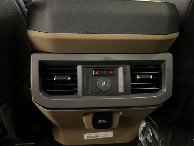 New 2026 Ford F250 Lariat image 20