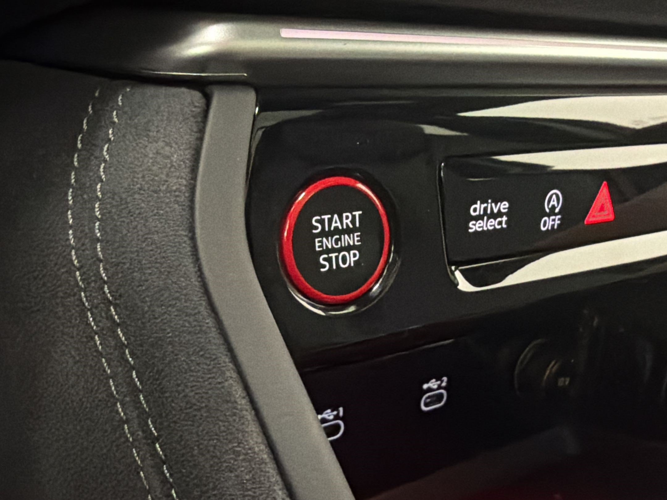 New 2026 Audi SQ5 Premium Plus AWD/4WD image 16