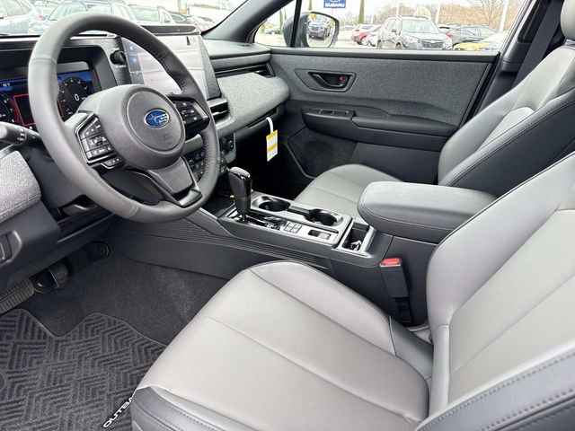 New 2026 Subaru Outback Premium image 12