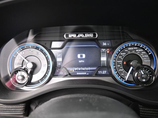Used 2021 RAM 1500 Limited image 20
