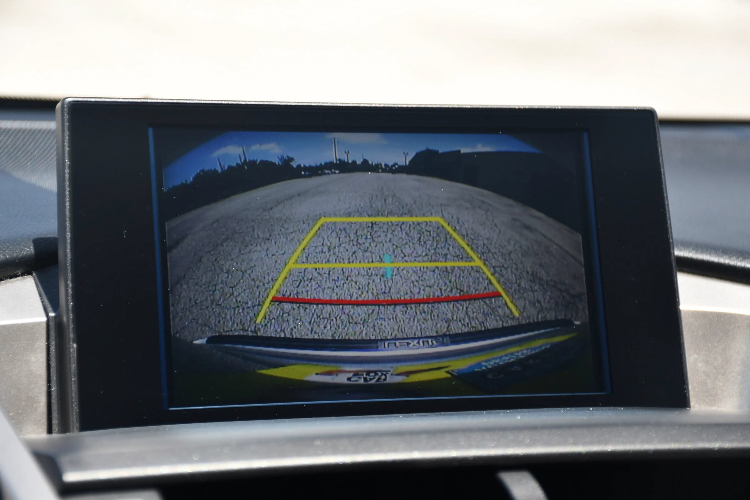 Used 2015 Lexus NX 200t F Sport w/ Navigation System Package AWD/4WD image 25