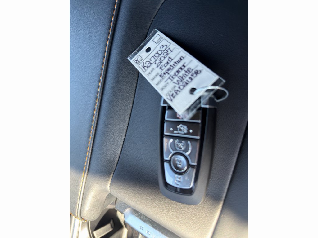 New 2027 Ford Expedition Tremor AWD/4WD image 37