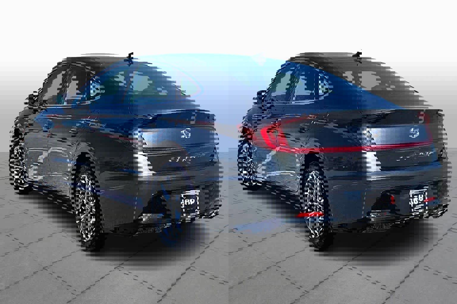 Used 2021 Hyundai Sonata SEL image 12