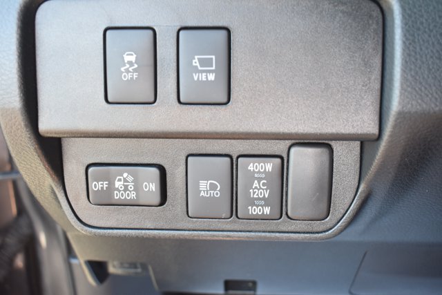 Used 2021 Toyota Tacoma TRD Pro AWD/4WD image 31