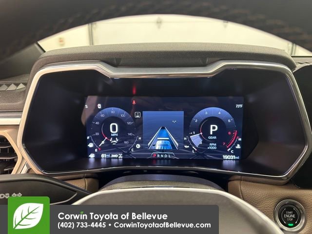 Used 2024 GMC Canyon Denali image 31