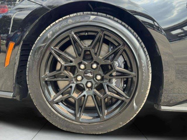 Used 2024 Ford Mustang GT Premium w/ GT Performance Package RWD image 68