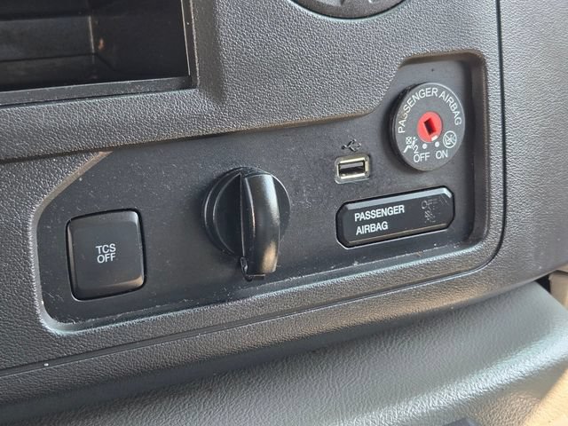 Used 2023 Ford E-350 and Econoline 350 Super Duty w/ Driver's Safety Package RWD image 27