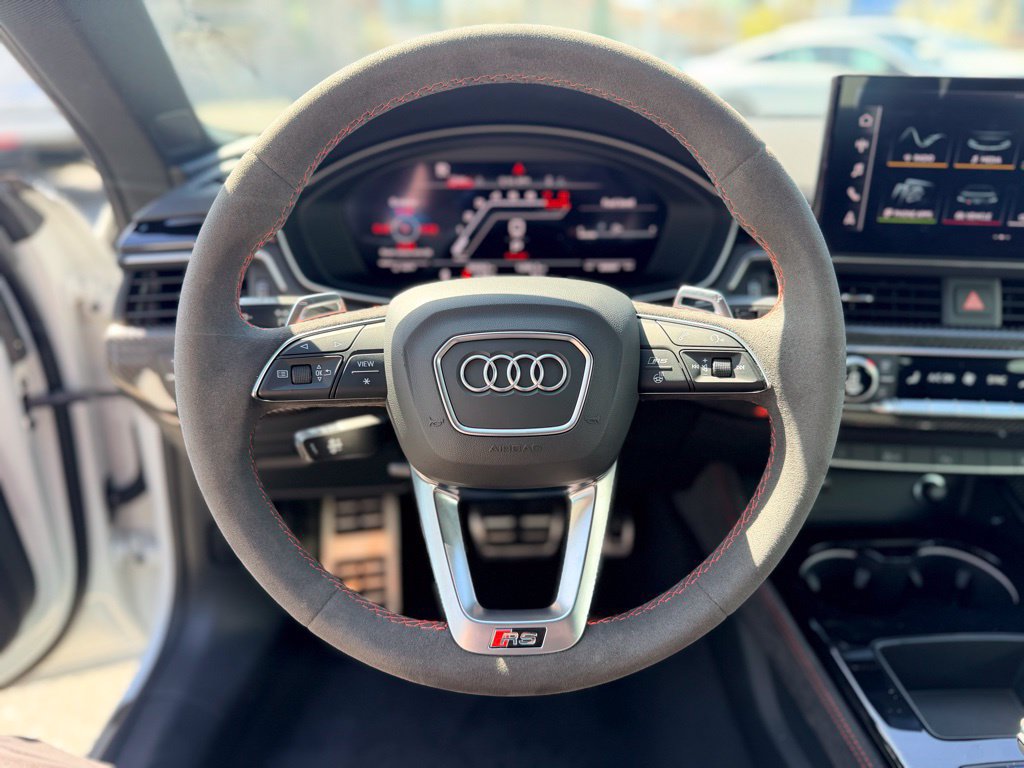 Used 2023 Audi RS 5 AWD/4WD image 24