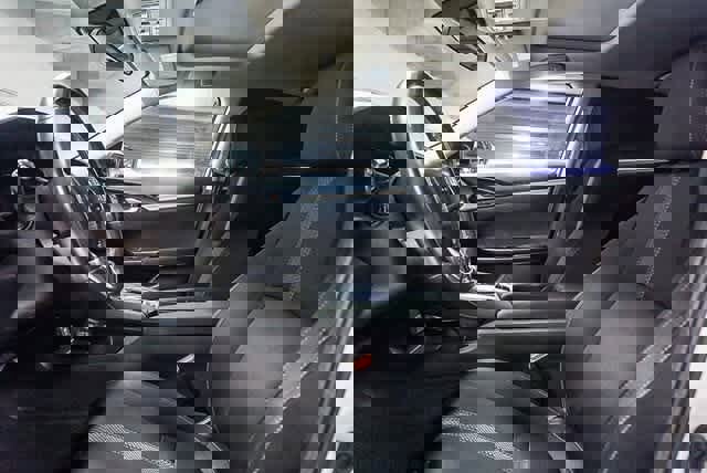 Used 2020 Honda Civic EX image 18