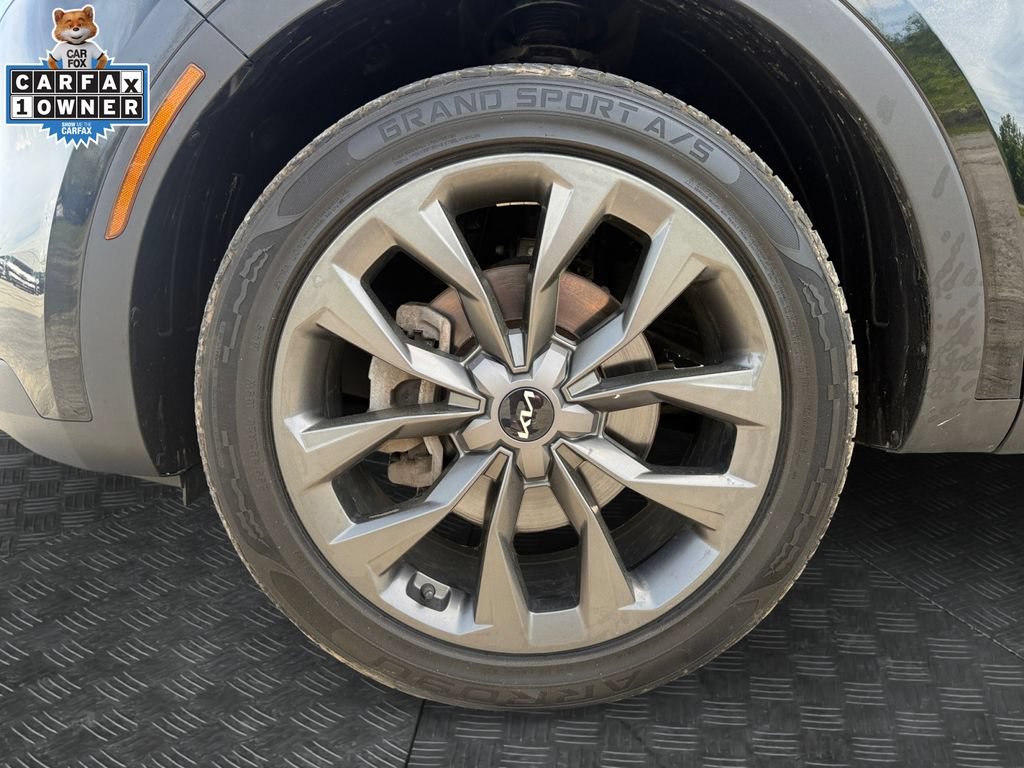 Certified 2023 Kia Sorento X-Line EX AWD/4WD image 20