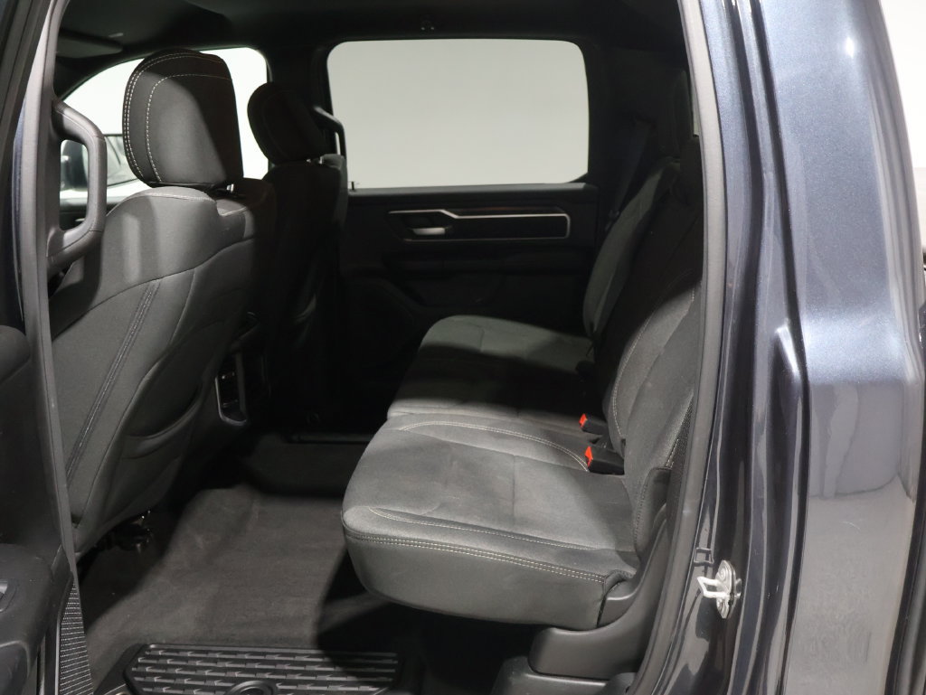 Used 2020 RAM 1500 Big Horn AWD/4WD image 19