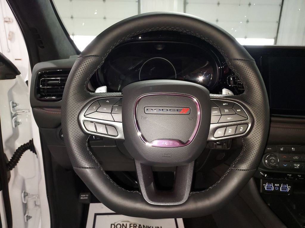 New 2026 Dodge Durango GT image 20