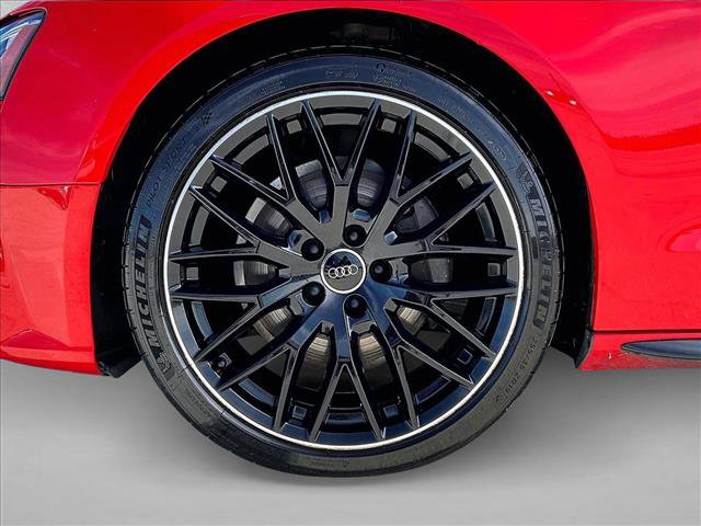 Used 2017 Audi A5 2.0T Sport w/ Technology Package image 10